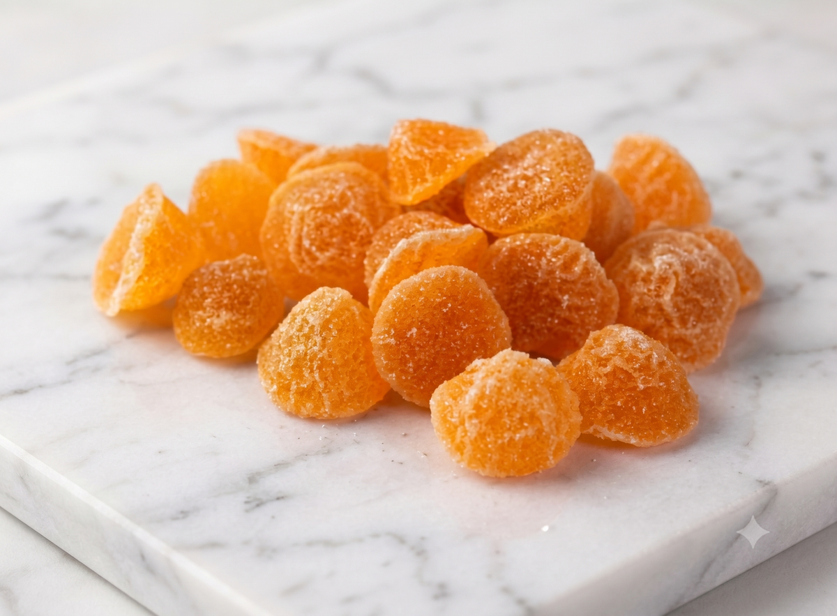 Melipona Stingless Bee Honey Gummies for Eye Health Boost