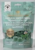 Melipona Stingless Bee Raw Honey Gummies for Sleep Support
